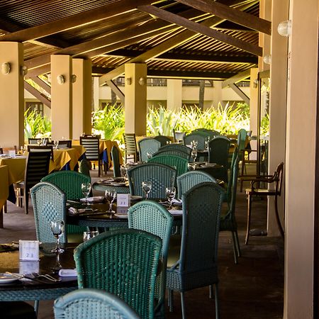 Catussaba Resort Hotel Salvador Exteriér fotografie