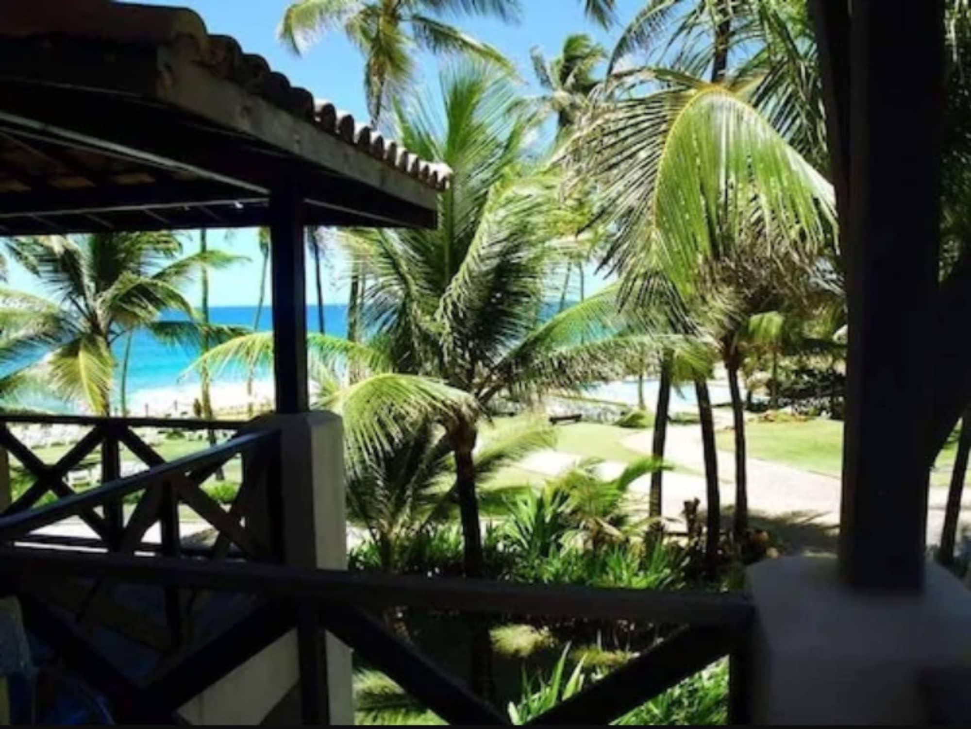 Catussaba Resort Hotel Salvador Exteriér fotografie