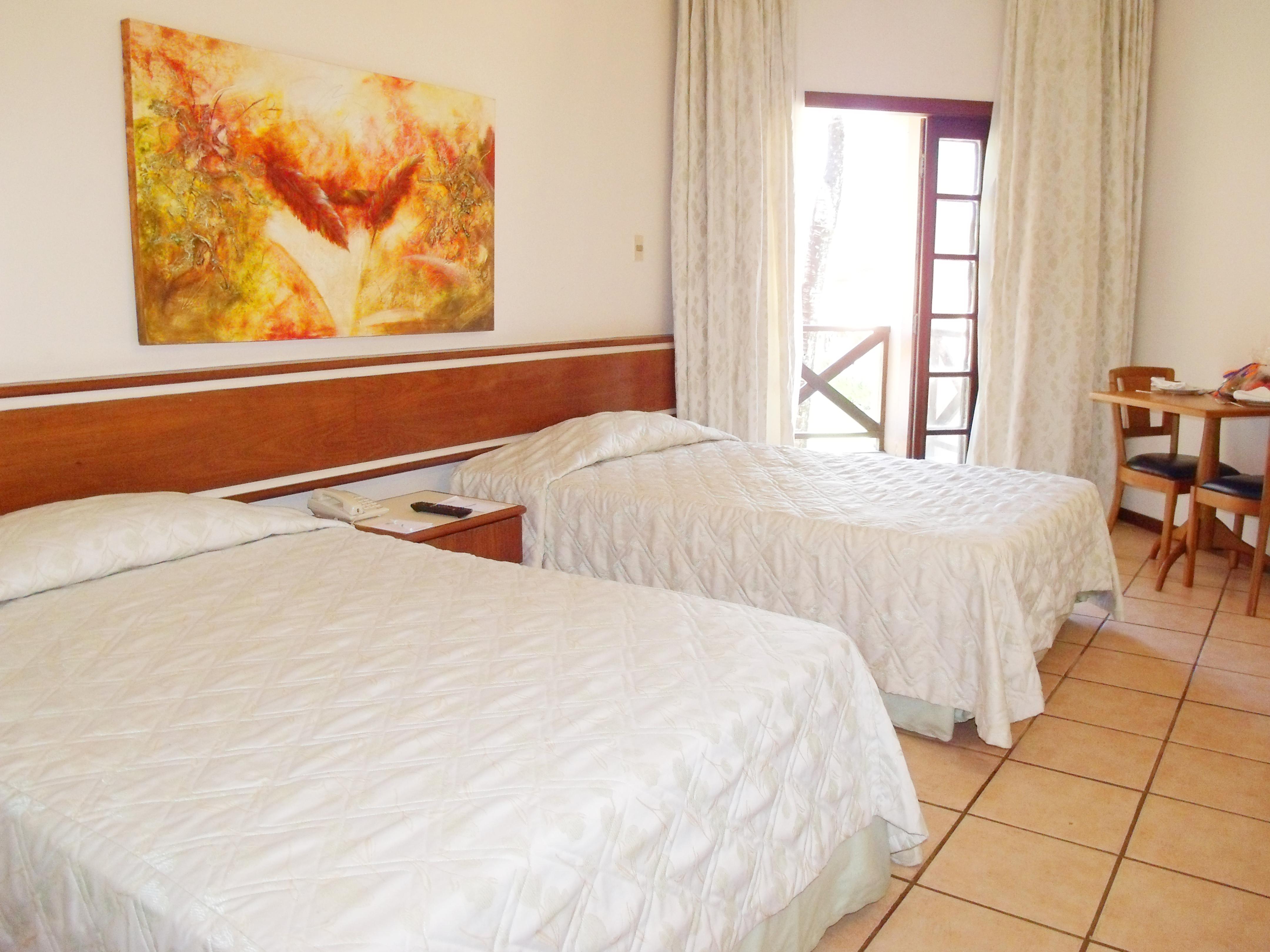 Catussaba Resort Hotel Salvador Exteriér fotografie