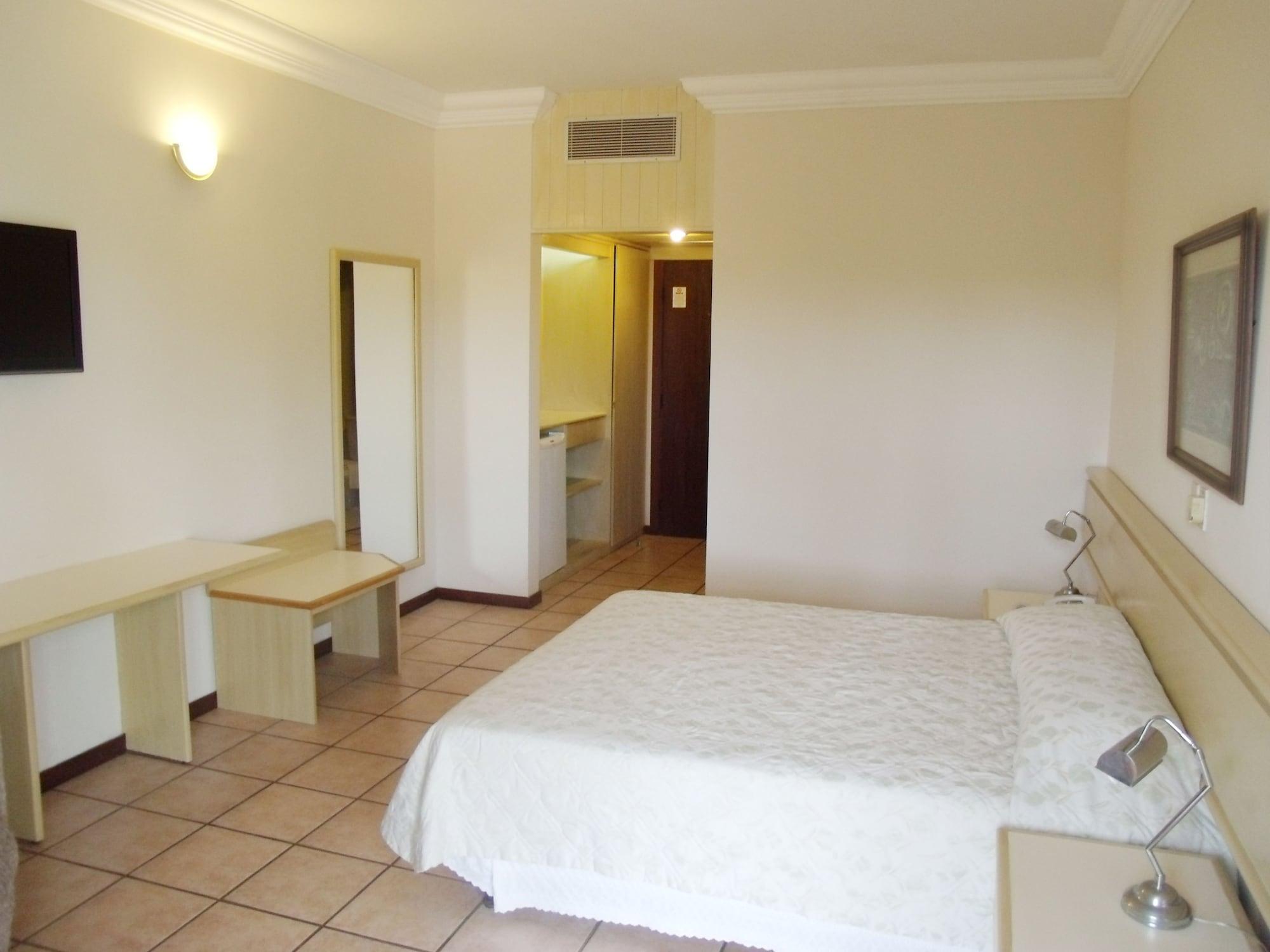Catussaba Resort Hotel Salvador Exteriér fotografie