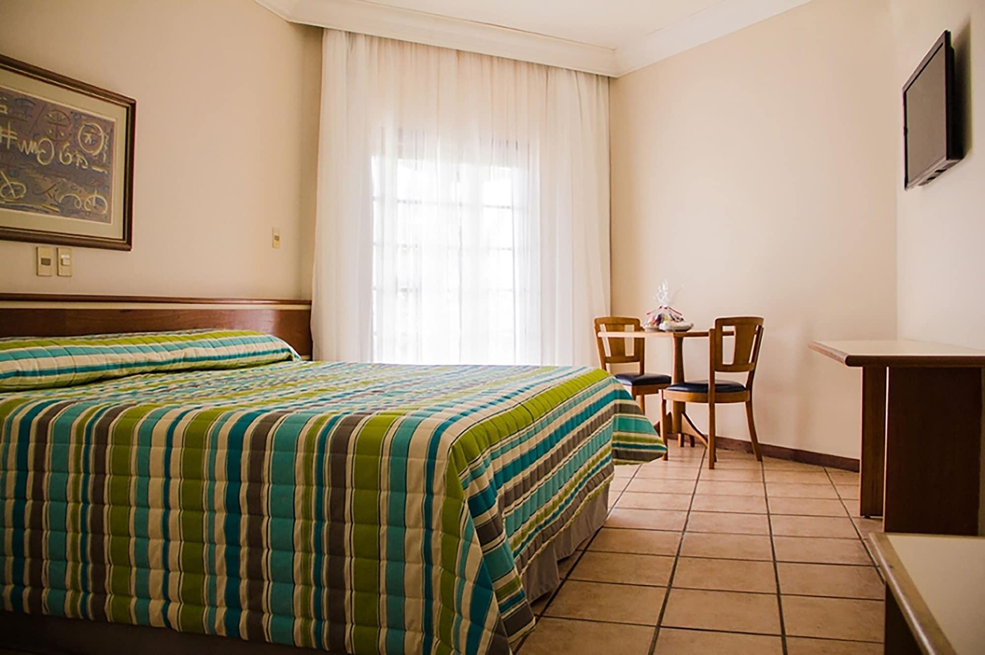 Catussaba Resort Hotel Salvador Exteriér fotografie