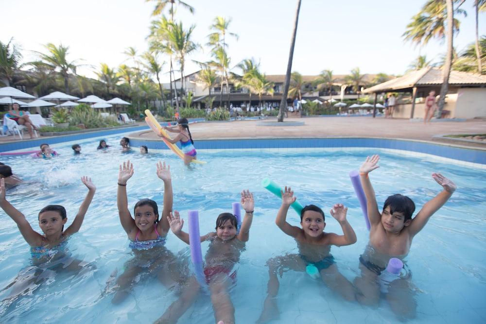 Catussaba Resort Hotel Salvador Exteriér fotografie