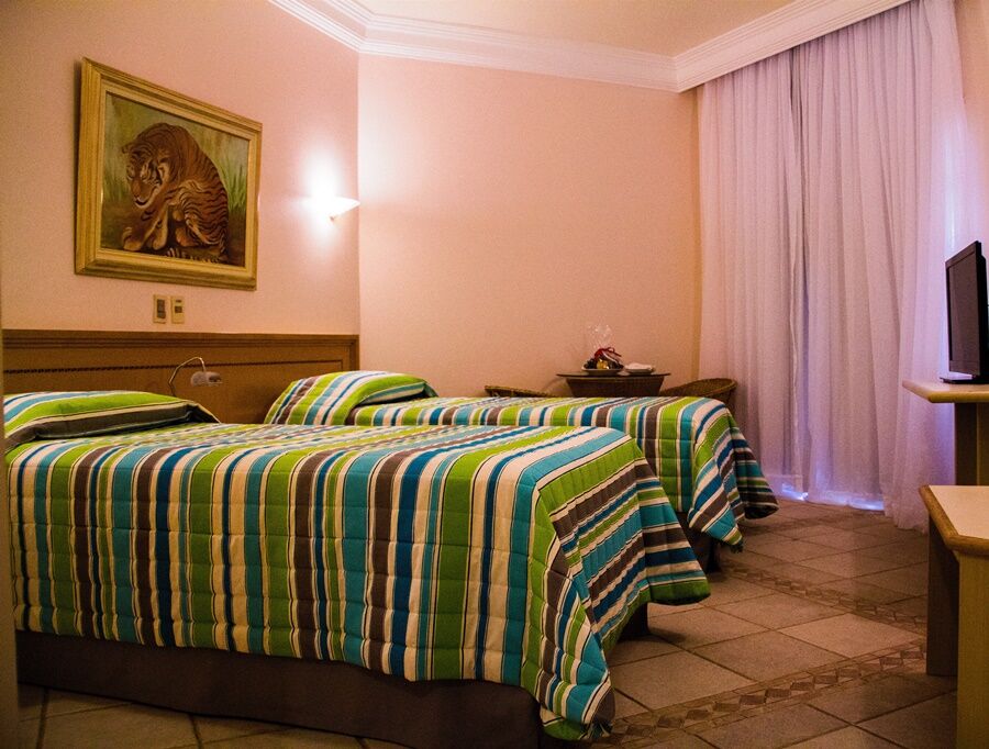 Catussaba Resort Hotel Salvador Exteriér fotografie